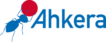Ahkera-ohjelmistot Oy